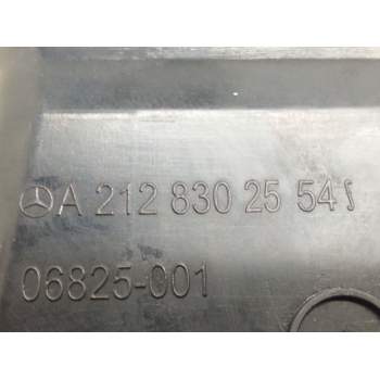 Recambio de aireador central para mercedes-benz clase e (w212) lim. referencia OEM IAM a2128302554  