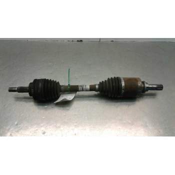 Recambio de transmision delantera izquierda para renault kangoo (f/kc0) expression referencia OEM IAM   