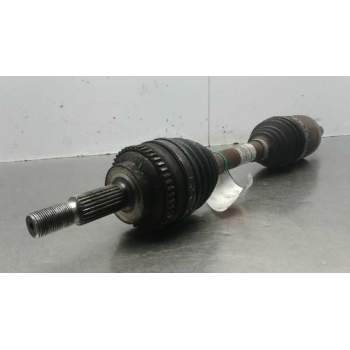 Recambio de transmision delantera izquierda para renault kangoo (f/kc0) expression referencia OEM IAM   