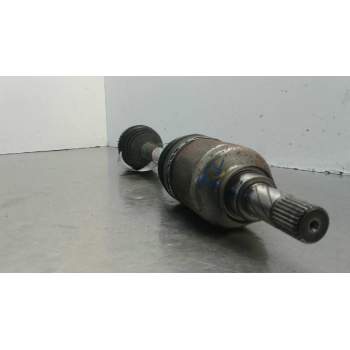 Recambio de transmision delantera izquierda para renault kangoo (f/kc0) expression referencia OEM IAM   