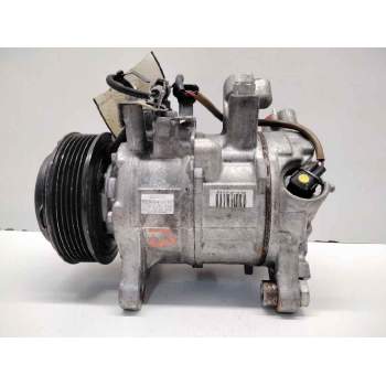 COMPRESOR AIRE ACONDICIONADO 4472604710 6SBH14C GE447260-4710 