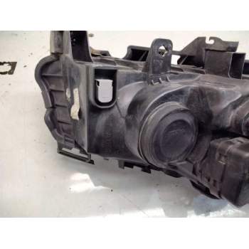 Recambio de faro izquierdo para renault megane ii classic berlina pack authentique referencia OEM IAM   