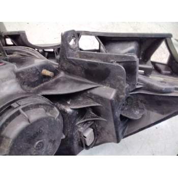 Recambio de faro izquierdo para renault megane ii classic berlina pack authentique referencia OEM IAM   