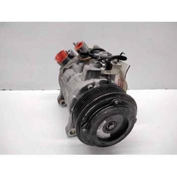 Recambio de compresor aire acondicionado para bmw serie 1 lim. (f20) 116d referencia OEM IAM 4472604710 6SBH14C GE447260-4710 