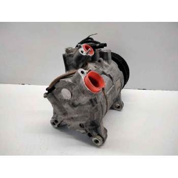 Recambio de compresor aire acondicionado para bmw serie 1 lim. (f20) 116d referencia OEM IAM 4472604710 6SBH14C GE447260-4710 