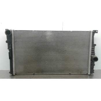 CONDENSADOR / RADIADOR AIRE ACONDICIONADO M151515 B RA2100 1527231117117600511-01