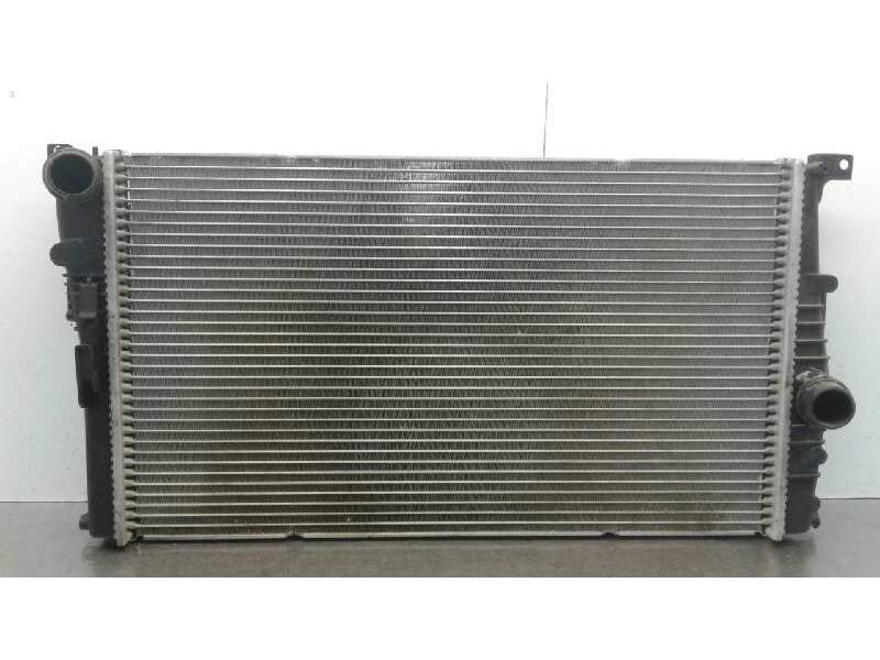 Recambio de condensador / radiador aire acondicionado para bmw serie 1 lim. (f20) 116d referencia OEM IAM M151515 B RA2100 15272