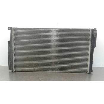Recambio de condensador / radiador aire acondicionado para bmw serie 1 lim. (f20) 116d referencia OEM IAM M151515 B RA2100 15272
