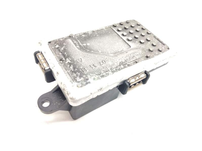 Recambio de resistencia calefaccion para mercedes-benz clase e (w212) lim. referencia OEM IAM A2128702110  