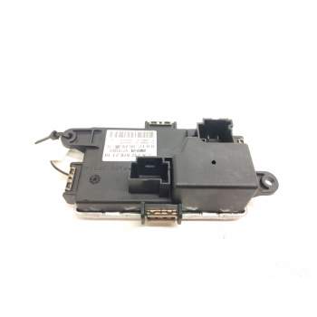 Recambio de resistencia calefaccion para mercedes-benz clase e (w212) lim. referencia OEM IAM A2128702110  
