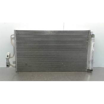 Recambio de radiador calefaccion / aire acondicionado para bmw serie 1 lim. (f20) 116d referencia OEM IAM M164878 CA2033 1527231