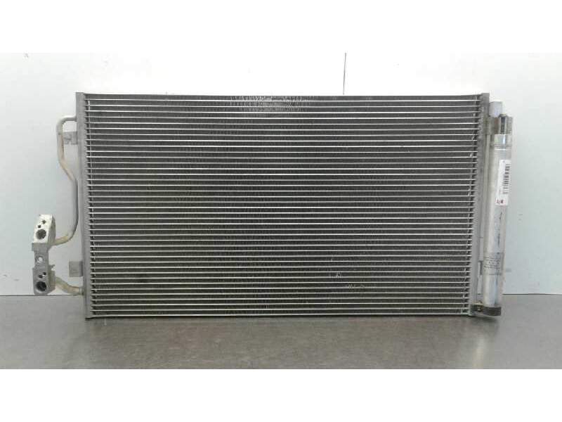Recambio de radiador calefaccion / aire acondicionado para bmw serie 1 lim. (f20) 116d referencia OEM IAM M164878 CA2033 1527231