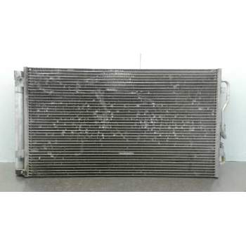 Recambio de radiador calefaccion / aire acondicionado para bmw serie 1 lim. (f20) 116d referencia OEM IAM M164878 CA2033 1527231