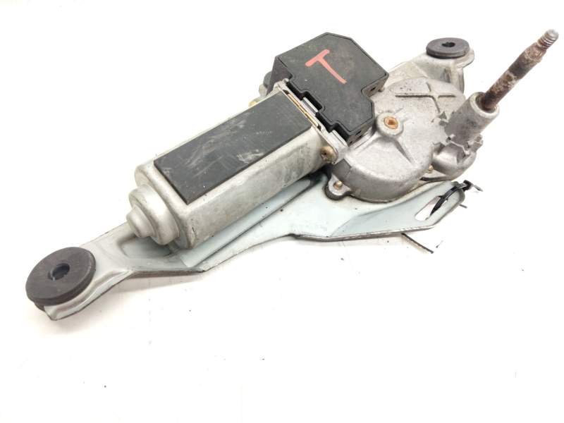 Recambio de motor limpia trasero para toyota rav 4 (a2) 2.0 turbodiesel cat referencia OEM IAM 8513042040  