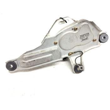 Recambio de motor limpia trasero para toyota rav 4 (a2) 2.0 turbodiesel cat referencia OEM IAM 8513042040  