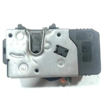 CERRADURA PUERTA DELANTERA DERECHA 5133078 