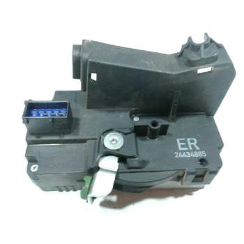 Recambio de cerradura puerta delantera derecha para opel corsa c comfort referencia OEM IAM 5133078  