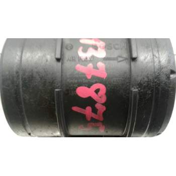 Recambio de caudalimetro para iveco daily caja cerrada (2006 =>) caja cerrada gran espacio 35s... batalla 3300 referencia OEM IA