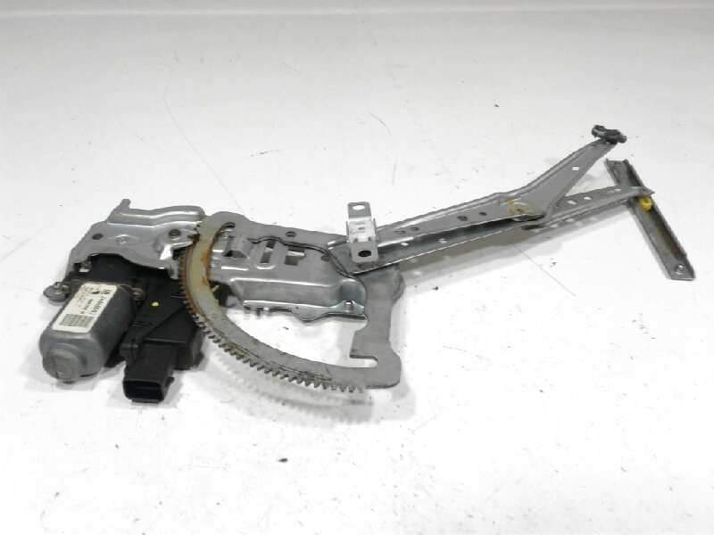 Recambio de elevalunas delantero izquierdo para opel corsa c comfort referencia OEM IAM 93186824  