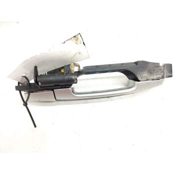 Recambio de maneta exterior delantera derecha para toyota rav 4 (a2) 2.0 turbodiesel cat referencia OEM IAM   