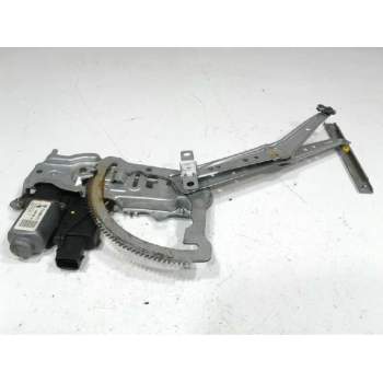Recambio de elevalunas delantero izquierdo para opel corsa c comfort referencia OEM IAM 93186824  