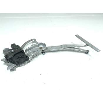 Recambio de elevalunas delantero izquierdo para opel corsa c comfort referencia OEM IAM 93186824  