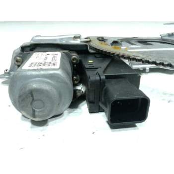 Recambio de elevalunas delantero izquierdo para opel corsa c comfort referencia OEM IAM 93186824  