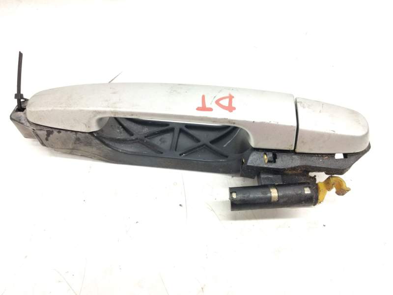 Recambio de maneta exterior trasera derecha para toyota rav 4 (a2) 2.0 turbodiesel cat referencia OEM IAM   
