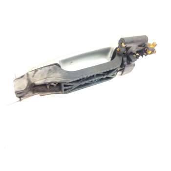 Recambio de maneta exterior trasera derecha para toyota rav 4 (a2) 2.0 turbodiesel cat referencia OEM IAM   
