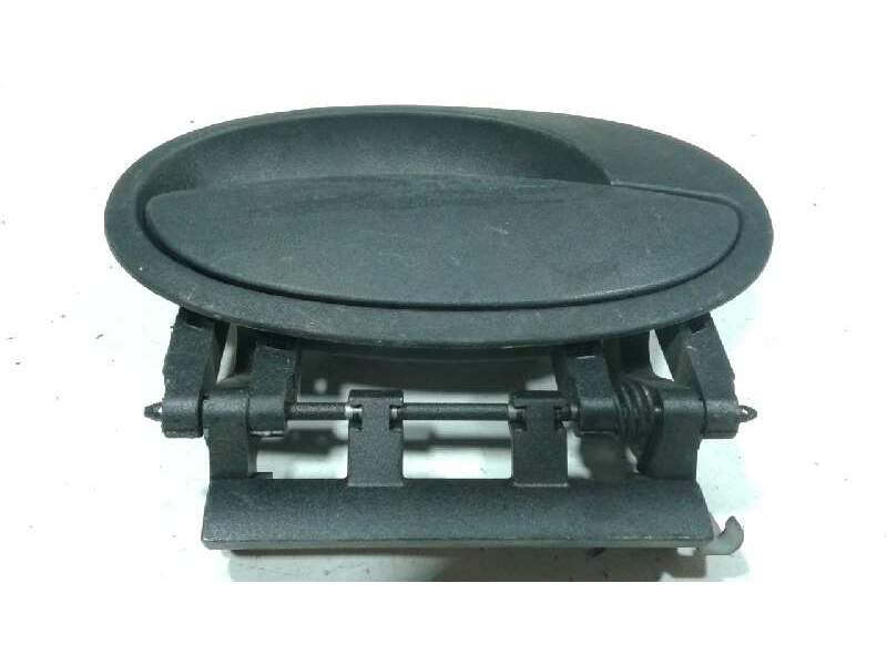 Recambio de maneta exterior delantera derecha para opel corsa c comfort referencia OEM IAM   