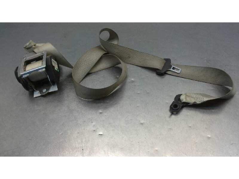 Recambio de cinturon seguridad delantero derecho para mercedes-benz clase e (w211) berlina e 320 cdi 4-matic (211.089) referenci