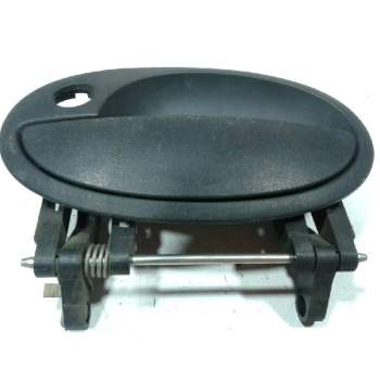 Recambio de maneta exterior delantera izquierda para opel corsa c comfort referencia OEM IAM 5138136  