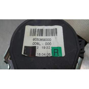 Recambio de cinturon seguridad delantero derecho para mercedes-benz clase e (w211) berlina e 320 cdi 4-matic (211.089) referenci