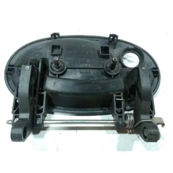 Recambio de maneta exterior delantera izquierda para opel corsa c comfort referencia OEM IAM 5138136  