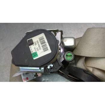 Recambio de cinturon seguridad delantero derecho para mercedes-benz clase e (w211) berlina e 320 cdi 4-matic (211.089) referenci