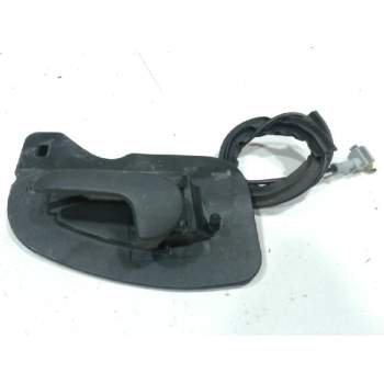 Recambio de maneta interior delantera izquierda para opel corsa c comfort referencia OEM IAM 13104263G  