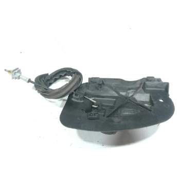 Recambio de maneta interior delantera izquierda para opel corsa c comfort referencia OEM IAM 13104263G  