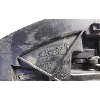 Recambio de maneta interior delantera izquierda para opel corsa c comfort referencia OEM IAM 13104263G  