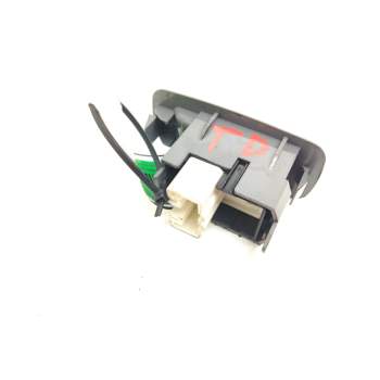 Recambio de mando elevalunas trasero derecho para toyota rav 4 (a2) 2.0 turbodiesel cat referencia OEM IAM   