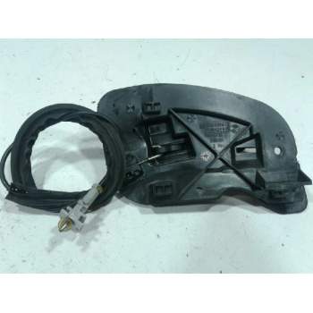 Recambio de maneta interior delantera derecha para opel corsa c comfort referencia OEM IAM 8061165  