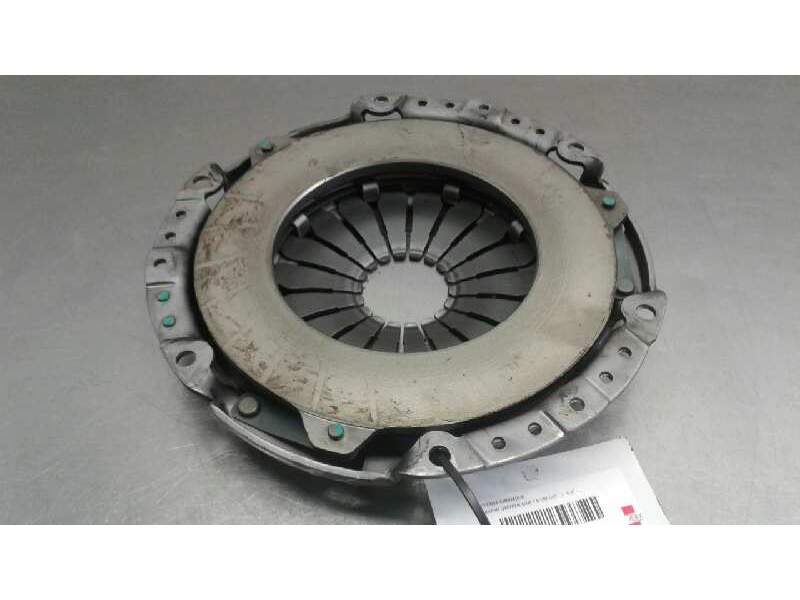 Recambio de prensa embrague para nissan qashqai (j10) 1.6 16v cat referencia OEM IAM   