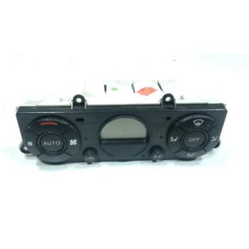 Recambio de mando climatizador para ford mondeo berlina (ge) ghia referencia OEM IAM 1S7H18C612BB  