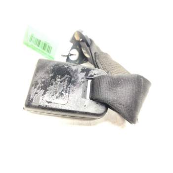 Recambio de enganche cinturon trasero izquierdo para peugeot 206 berlina xs clim referencia OEM IAM   