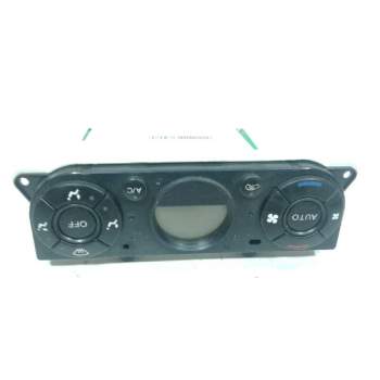 Recambio de mando climatizador para ford mondeo berlina (ge) ghia referencia OEM IAM 1S7H18C612BB  