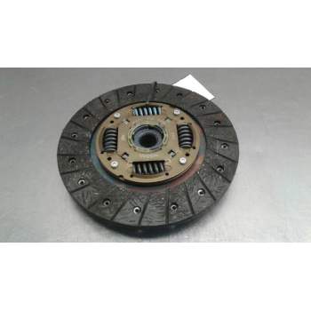 Recambio de disco embrague para nissan qashqai (j10) 1.6 16v cat referencia OEM IAM   