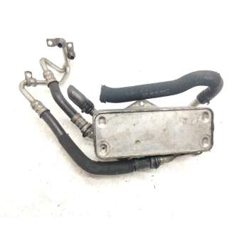 Recambio de enfriador aceite cambio para audi a6 lim. (4g2) referencia OEM IAM 4G0317021M  