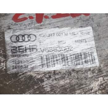 Recambio de enfriador aceite cambio para audi a6 lim. (4g2) referencia OEM IAM 4G0317021M  
