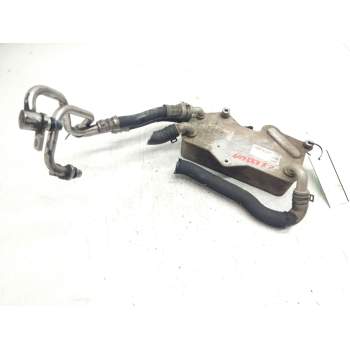 Recambio de enfriador aceite cambio para audi a6 lim. (4g2) referencia OEM IAM 4G0317021M  