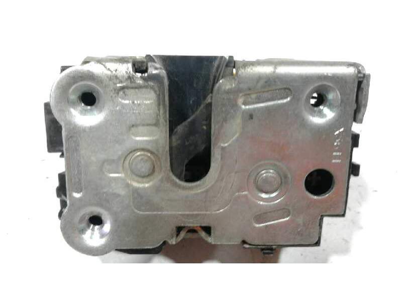 Recambio de cerradura puerta delantera derecha para nissan interstar mod. 04 (x70) bus l1h1 9 - plazas, 3.175 to referencia OEM 