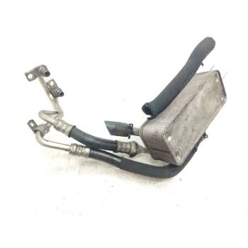 Recambio de enfriador aceite cambio para audi a6 lim. (4g2) referencia OEM IAM 4G0317021M  